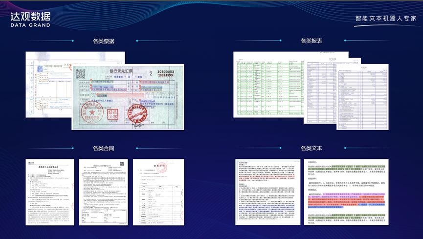 多模态文档LayoutLM版面智能理解技术演进-纪传俊_银行审单_02