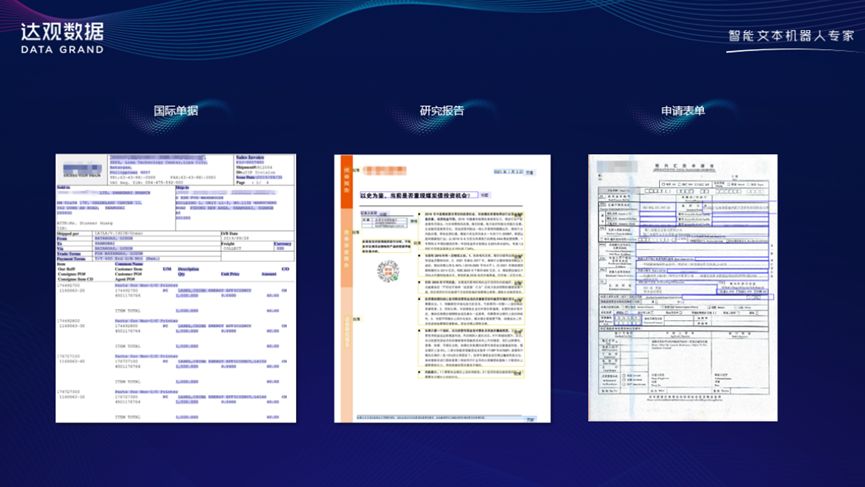 多模态文档LayoutLM版面智能理解技术演进-纪传俊_国际审单_24