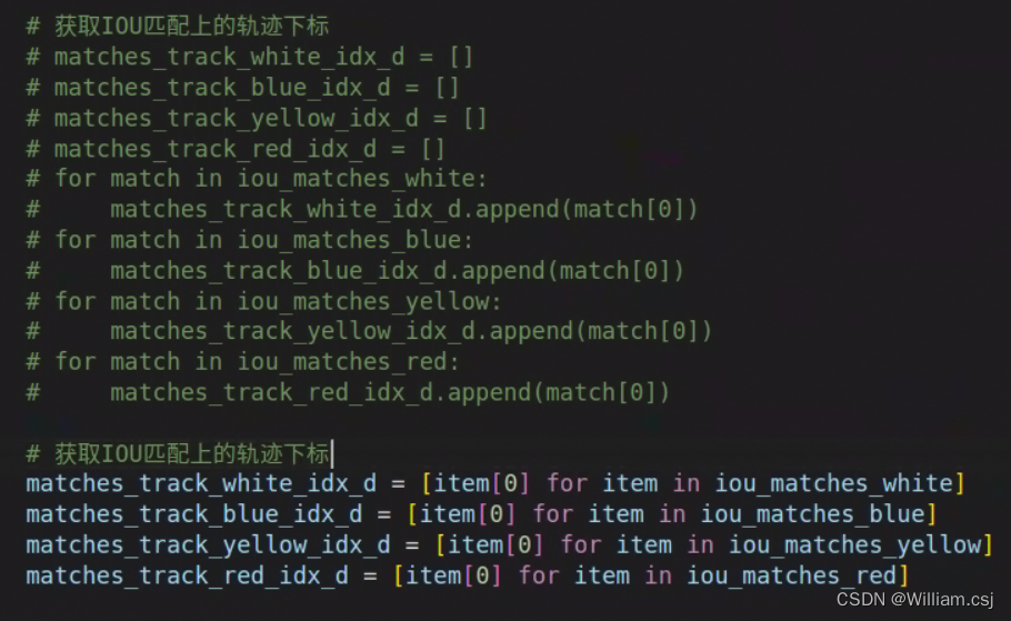 Python——列表中元组依次取第一个元素（值）_元组