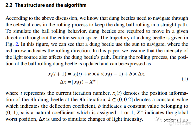 蜣螂优化算法Dung beetle optimizer附matlab代码_Max_02