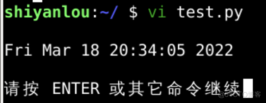 [oeasy]python0026_刷新时间_延迟时间_time_sleep_死循环_while_True_python_02