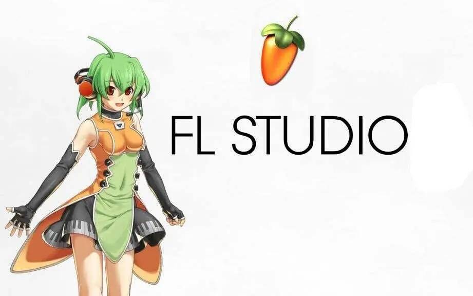 编曲宿主DAW软件FL Studio 21最新中文版安装教程_编曲宿主daw软件