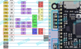 Micropython——使用I2C通信的OLED显示屏