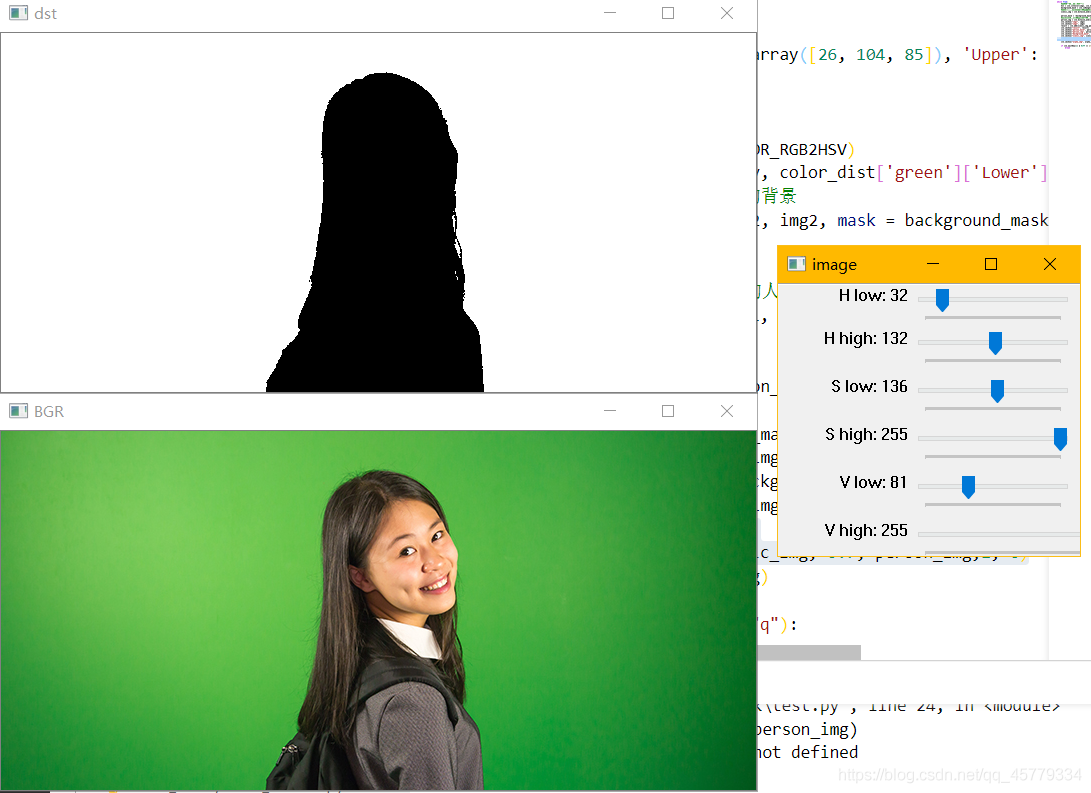 Opencv-python——图片的HSV和RGB滚动条阈值分析器_wx639182495bc78的技术博客_51CTO博客