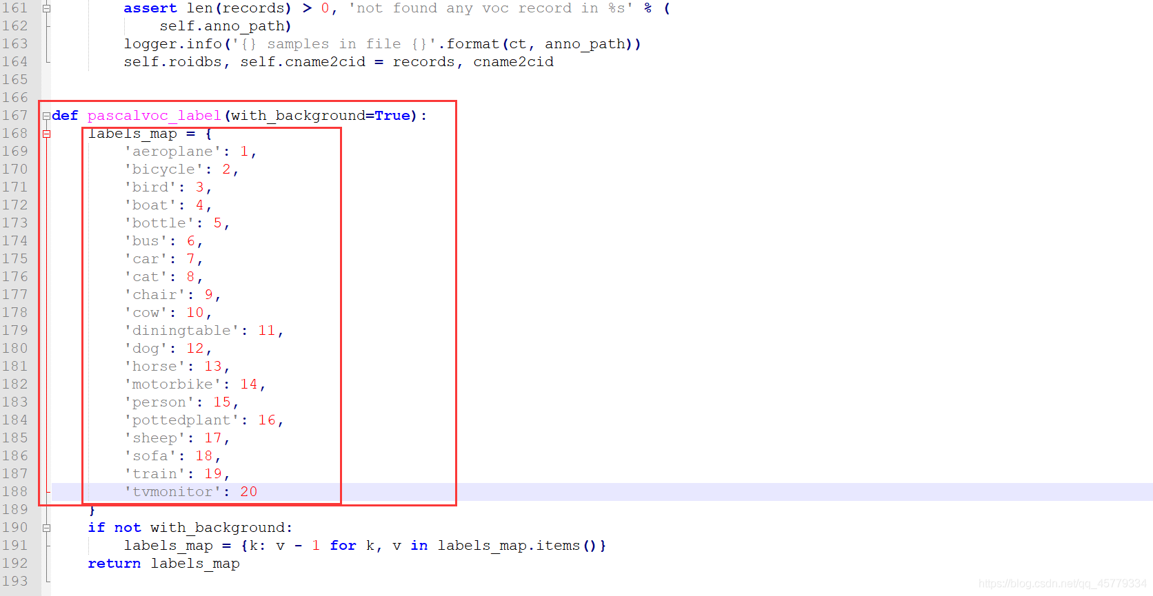 PaddleDetection——使用（jpg + xml）制作VOC数据集并建立PD包_深度学习_03