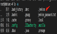 jenkins 目录