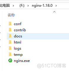 asp.net core 部署nginx_nginx_02