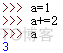 (2)Python 变量和运算符_运算符_16