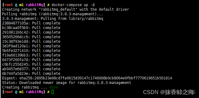 docker-compose安装rabbitmq_用户名_02