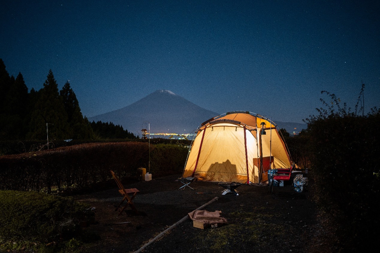 日本静冈县荣获最佳合作伙伴奖 在携程全球合作伙伴峰会尽显风采_携程_03