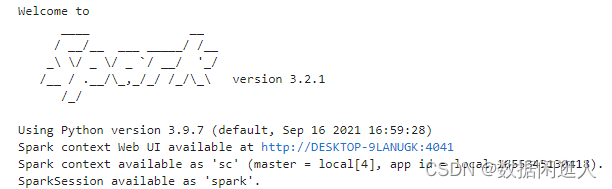 Py4JJavaError: Job aborted due to stage failure: Task 2 in stage 1.0 failed 1 times, most recent fai_apache_06