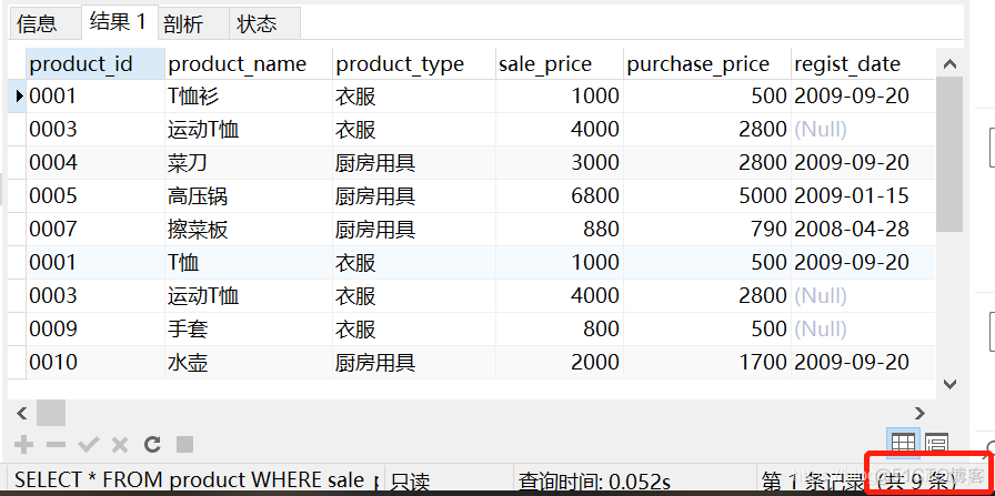 SQL笔记 Task04 集合运算_MySQL_48