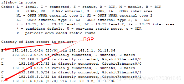 BGP 边界网关协议_R3_03