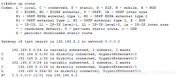 ACL访问控制列表 Cisco_访问控制_03