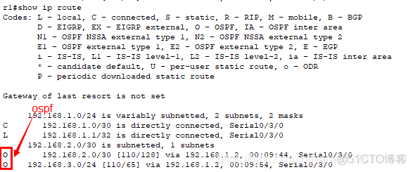 HDLC和PPP链路的配置技术 Cisco_Cisco_03