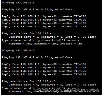 交换机端口聚合 VTP 端口安全 交换机路由器静态路由配置 Cisco_交换机路由器静态路由配置_11