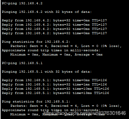 交换机端口聚合 VTP 端口安全 交换机路由器静态路由配置 Cisco_交换机路由器静态路由配置_17