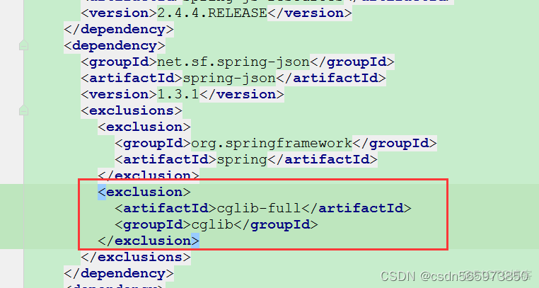 java.lang.IllegalStateException: Cannot load configuration class: org.springframework.session.data.r_apache_03