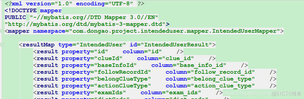 Mybatis面试详解_sql_05