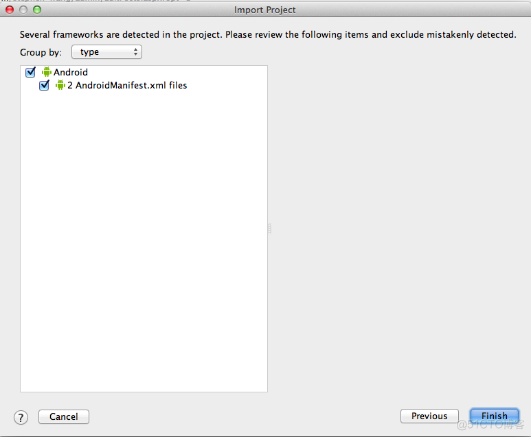 Android studio for mac_java_17