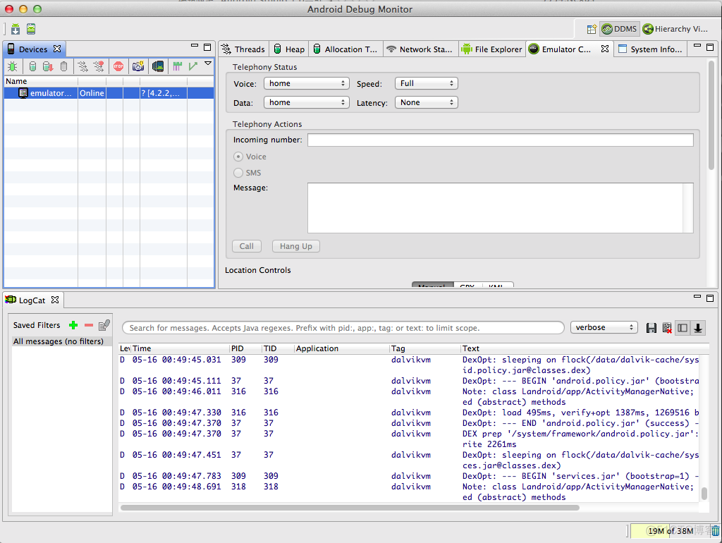 Android studio for mac_xml文件_20