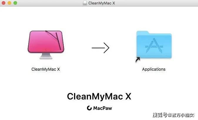 有哪些免费不要钱的Mac清理软件CleanMyMac2023_CleanMyMac2023_02