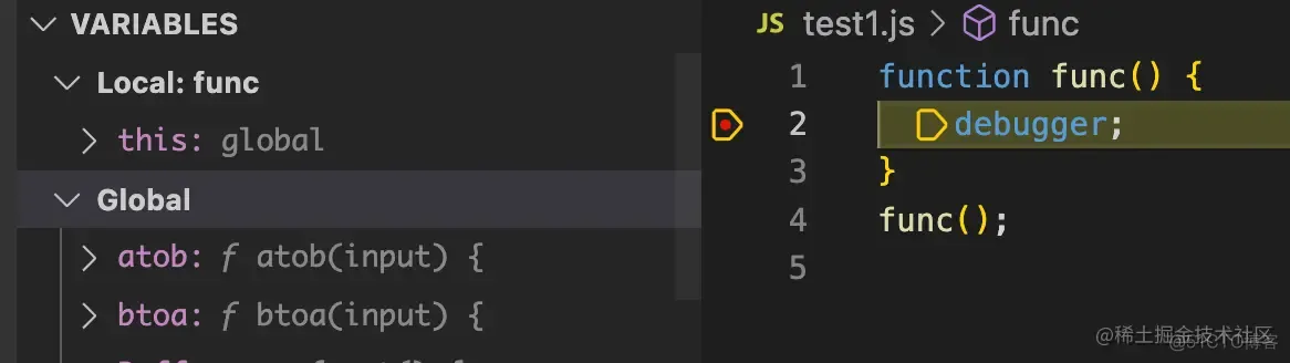 JS 的 9 种作用域，你能说出几种？_前端_25