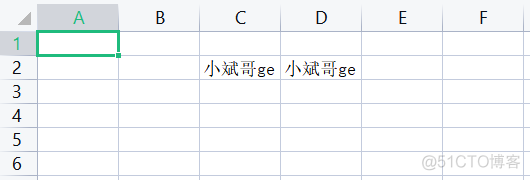 总结Python设置Excel单元格样式的一切，比官方文档还详细_单元格样式