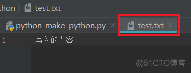 用Python代码自己写Python代码，竟如此简单_开发语言