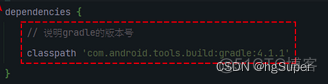 【Android】 android | as | android studio 安装与使用_自定义_13