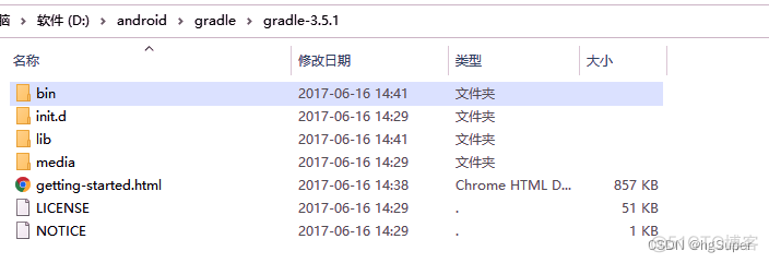 【Android】 android | as | android studio 安装与使用_ide_14