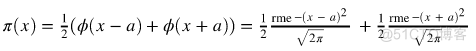 拓端tecdat|python贝叶斯随机过程：马尔可夫链Markov-Chain，MC和Metropolis-Hastings，MH采样算法可视化_线性回归_24