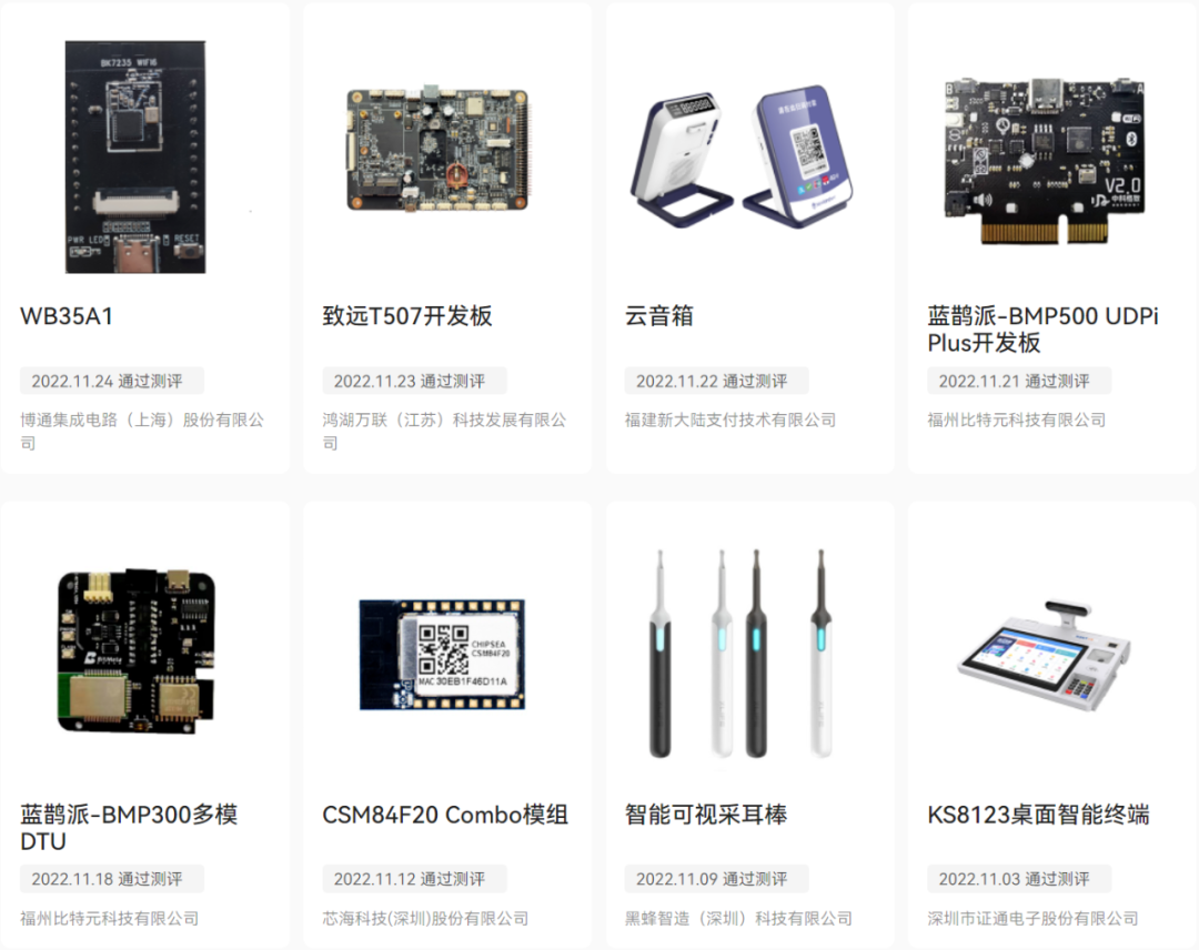 OpenHarmony社区运营报告（2022年11月）-鸿蒙开发者社区