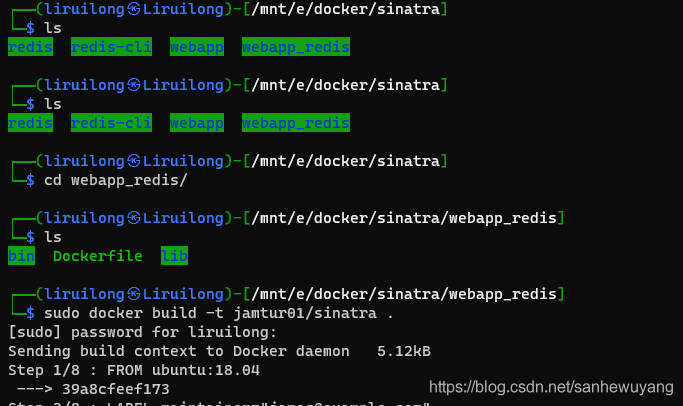 《第一本Docker书》 读书笔记_容器_07