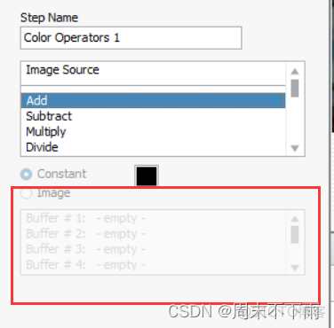 砥砺的前行|基于labview的机器视觉图像处理|NI Vision Assisant（四）——Color（彩色图） 功能_图像处理_09