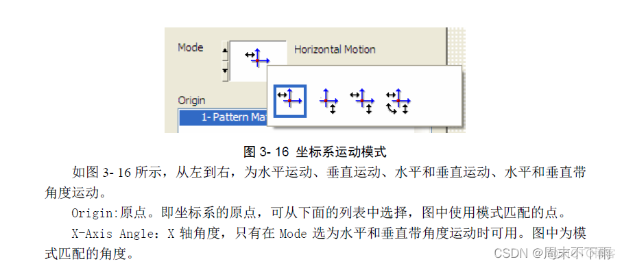 砥砺的前行|基于labview的机器视觉图像处理|NI Vision Assisant（三）——Image（图像） 功能_labview_13