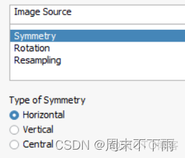 砥砺的前行|基于labview的机器视觉图像处理|NI Vision Assisant（三）——Image（图像） 功能_labview_18