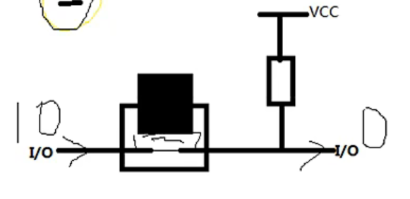 蓝桥杯之单片机学习（六）——矩阵键盘的扫描原理与基本应用_P4_02