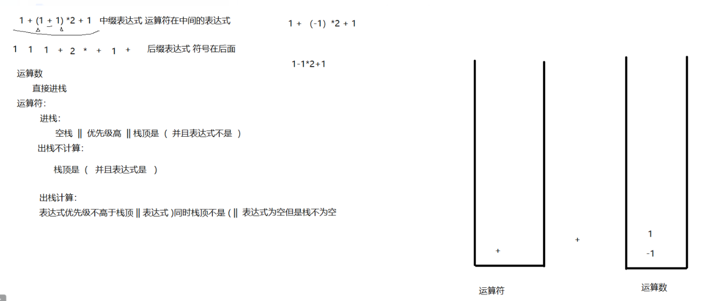 数据结构（四）——双向循环链表、栈_双向循环链表_05