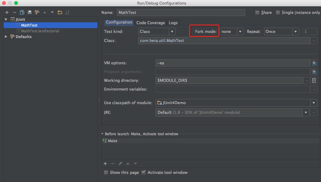 IntelliJ IDEA单元测试入门_idea_11