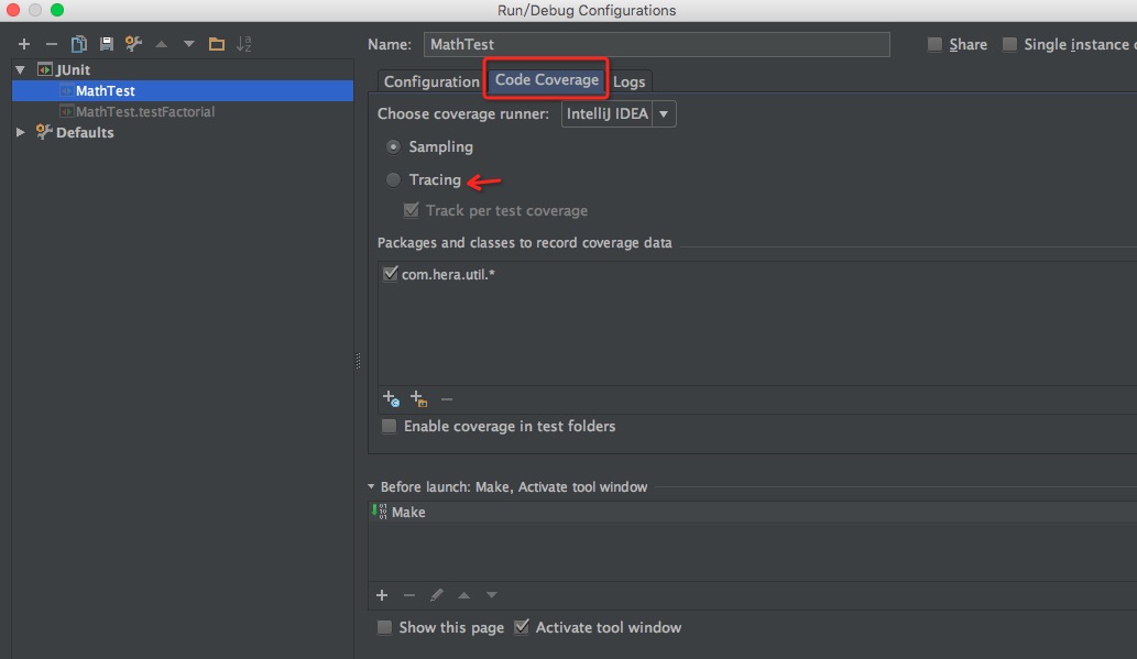 IntelliJ IDEA单元测试入门_Test_12