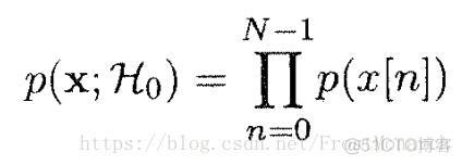 Statistical Signal Processing (UESTC)_ide_15