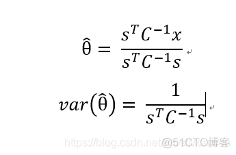 Statistical Signal Processing (UESTC)_ide_58