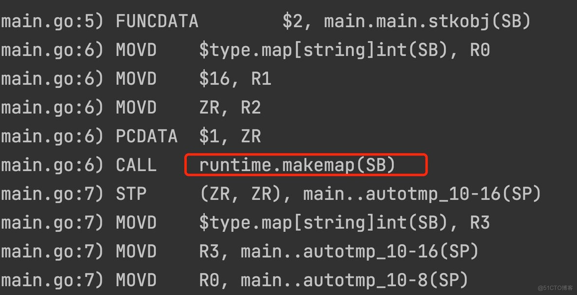 真希望你也明白runtime.Map和sync.Map_面试_08