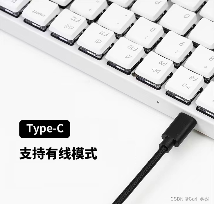 Keychron机械键盘之K3系列：如果不知道如何选择机械键盘，K3或许是你梦中的“ta“。_用户运营_24