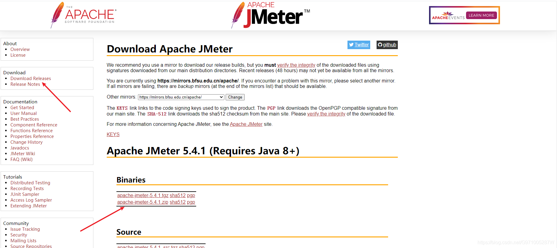 【工具/测试】测试工具推荐 Apache JMeter_软件测试_06