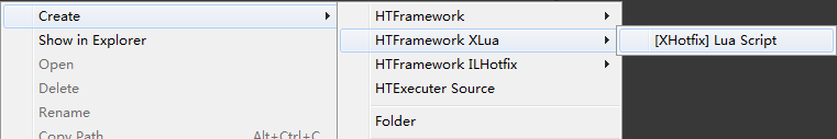 【Unity】 HTFramework框架（三十三）XLua热更新_XLua_05