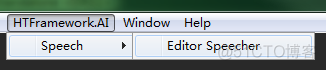 【Unity】 HTFramework框架（二十八）Speech语音合成、语音识别_语音识别