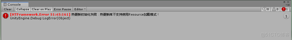 【Unity】 HTFramework框架（十七）Hotfix热更新模块_框架_06