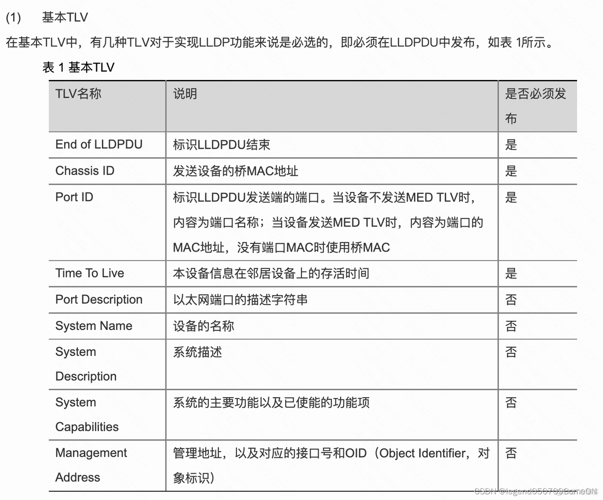 LLDP链路层发现协议介绍_网络_04